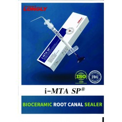 i-MTA SP Root Canal Sealer 